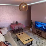 Julie\'S Private Apartment
