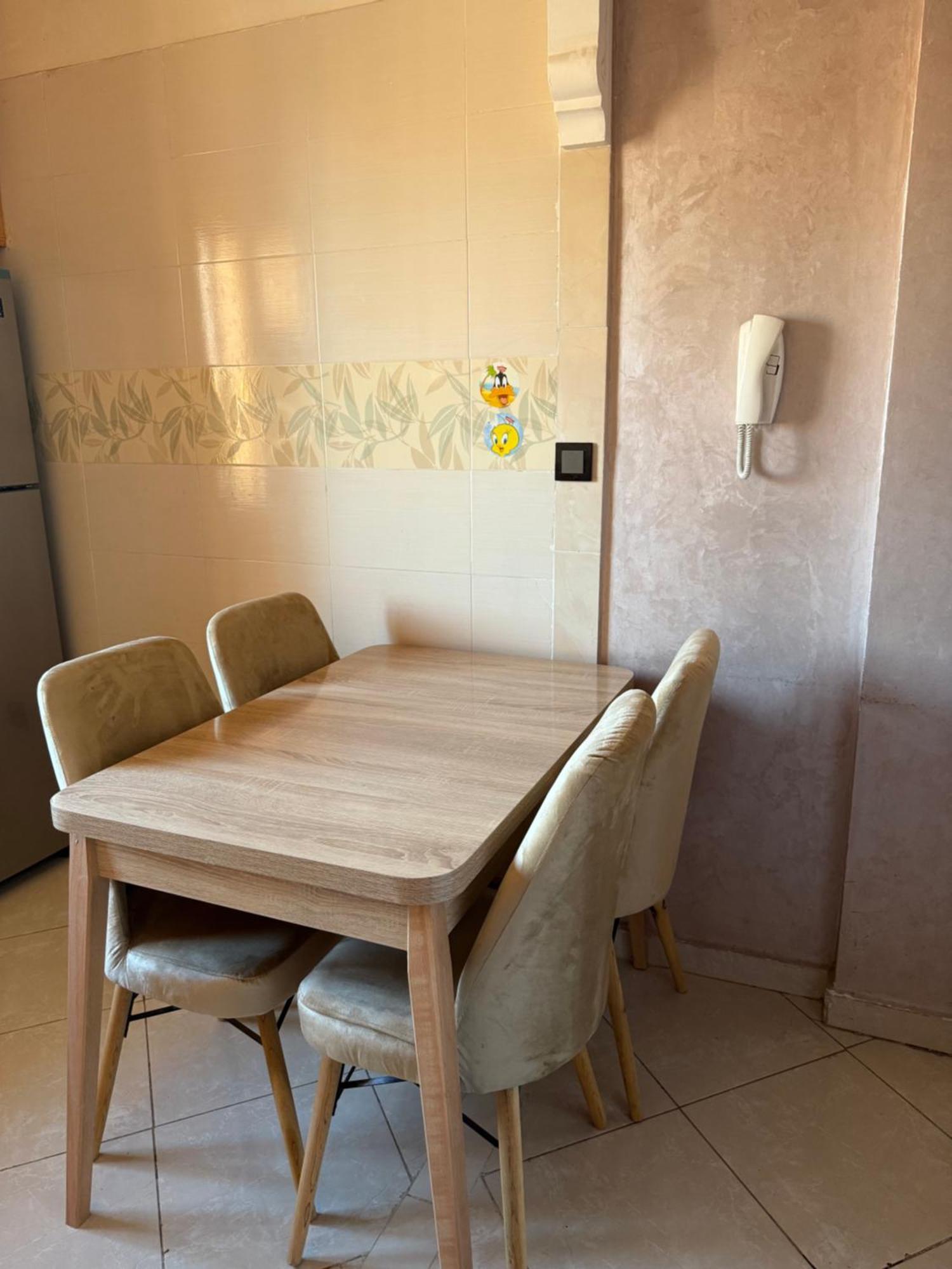 Appartement Julie's Private Marrakesh