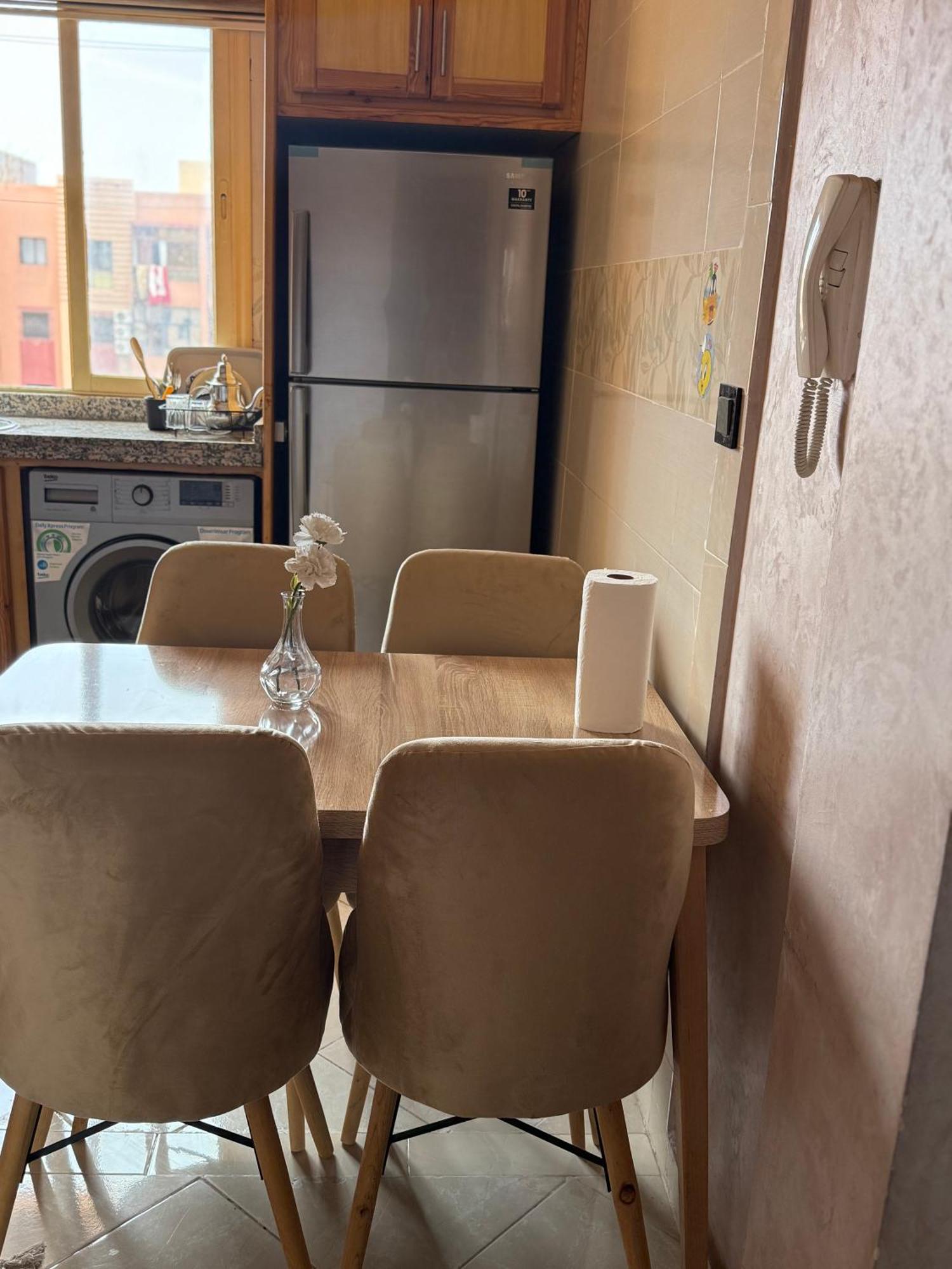 Julie's Private Appartement