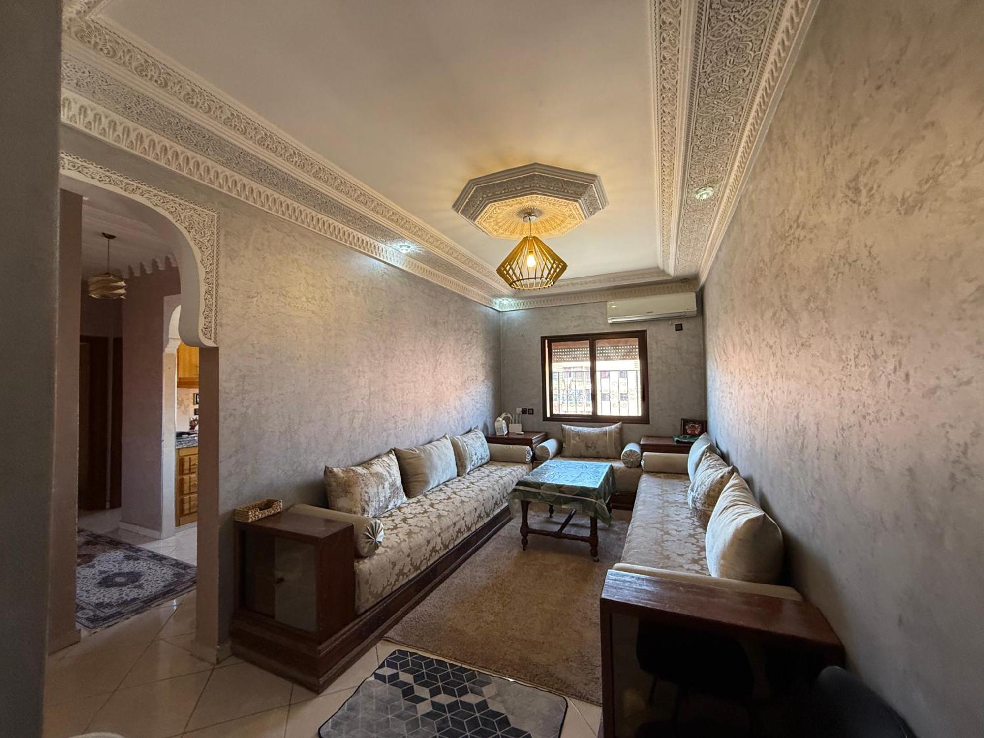 Julie's Private Appartement Marrakesh