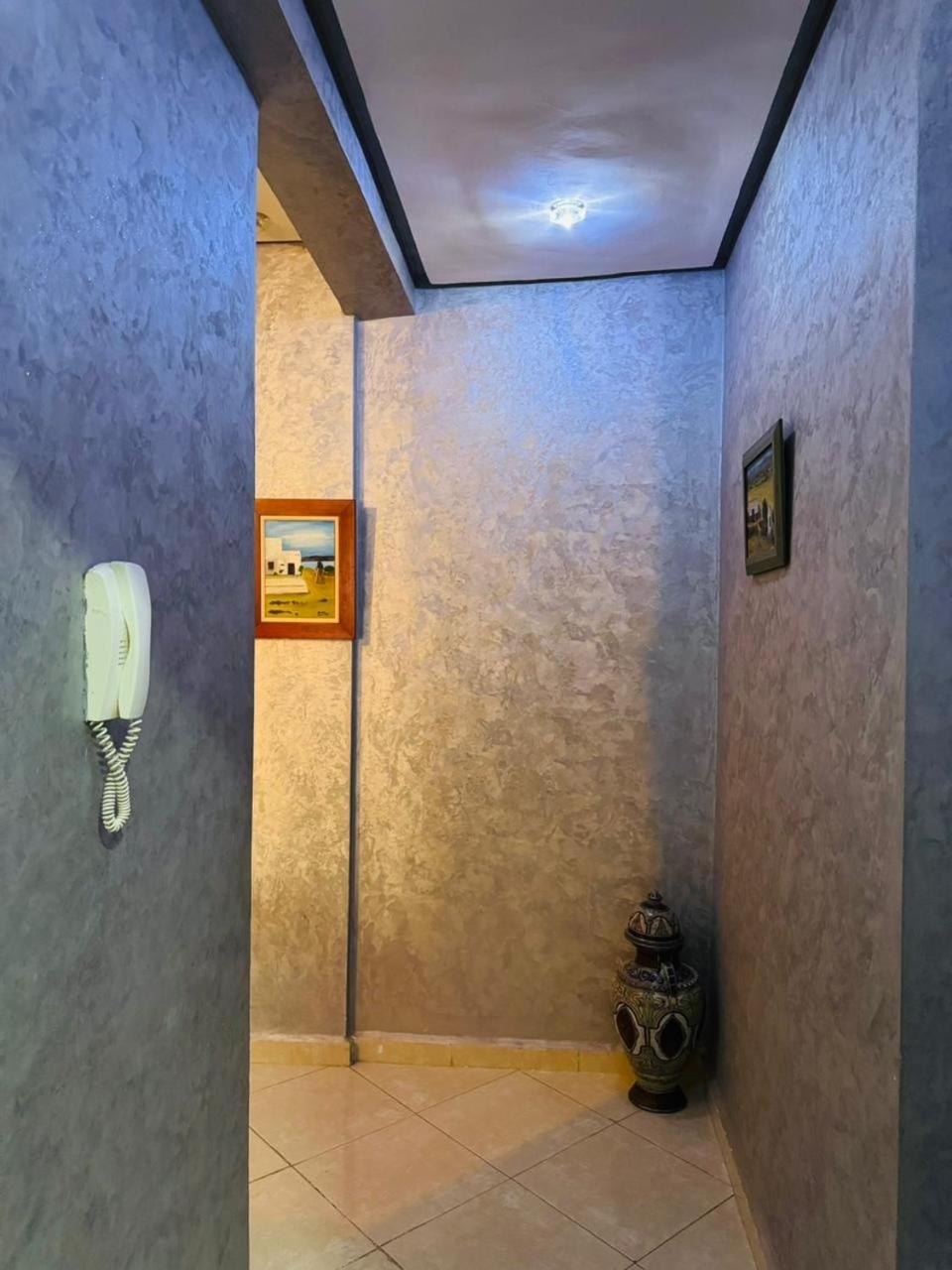 Julie's Private Appartement