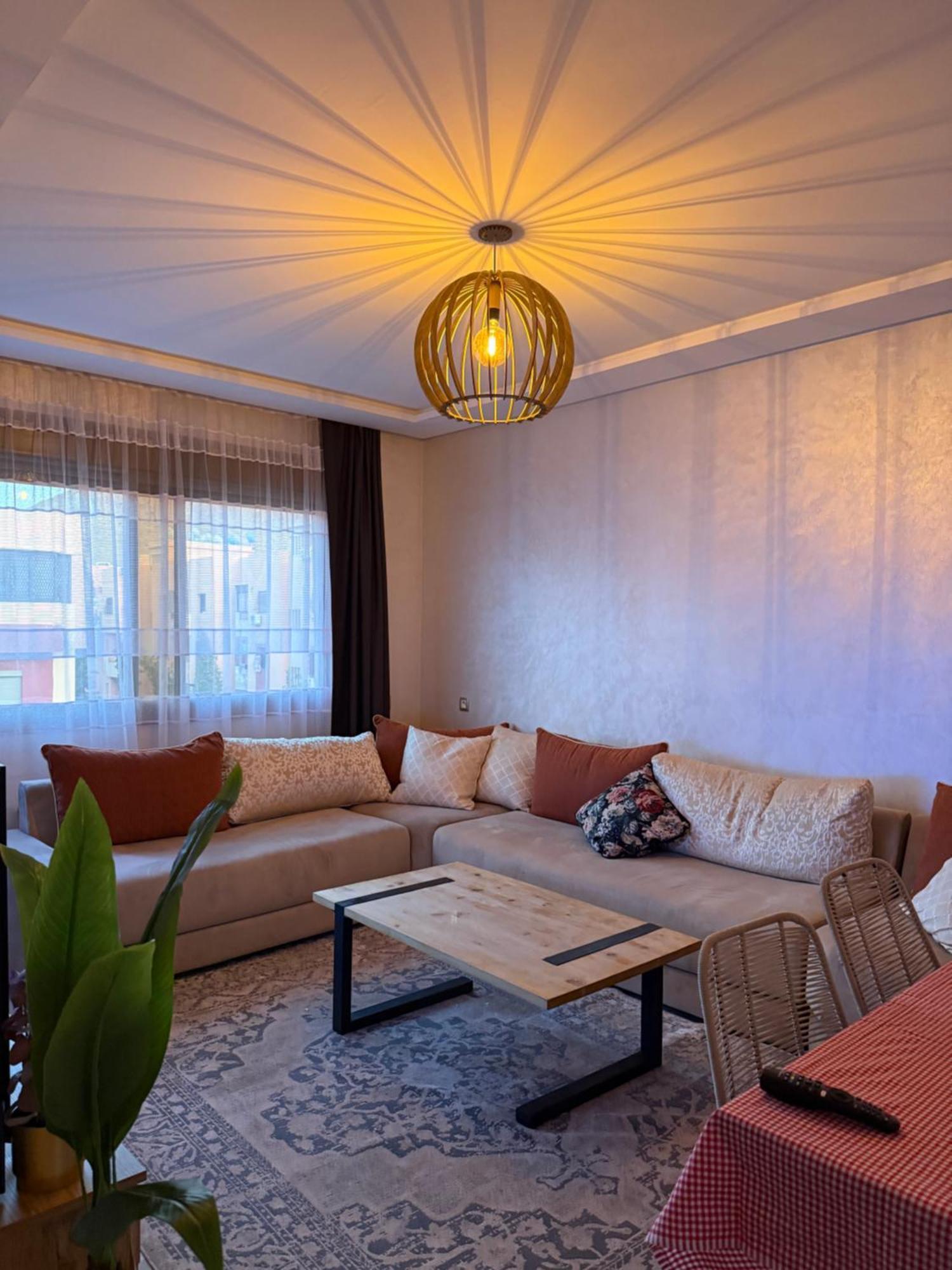 Julie's Private Appartement *