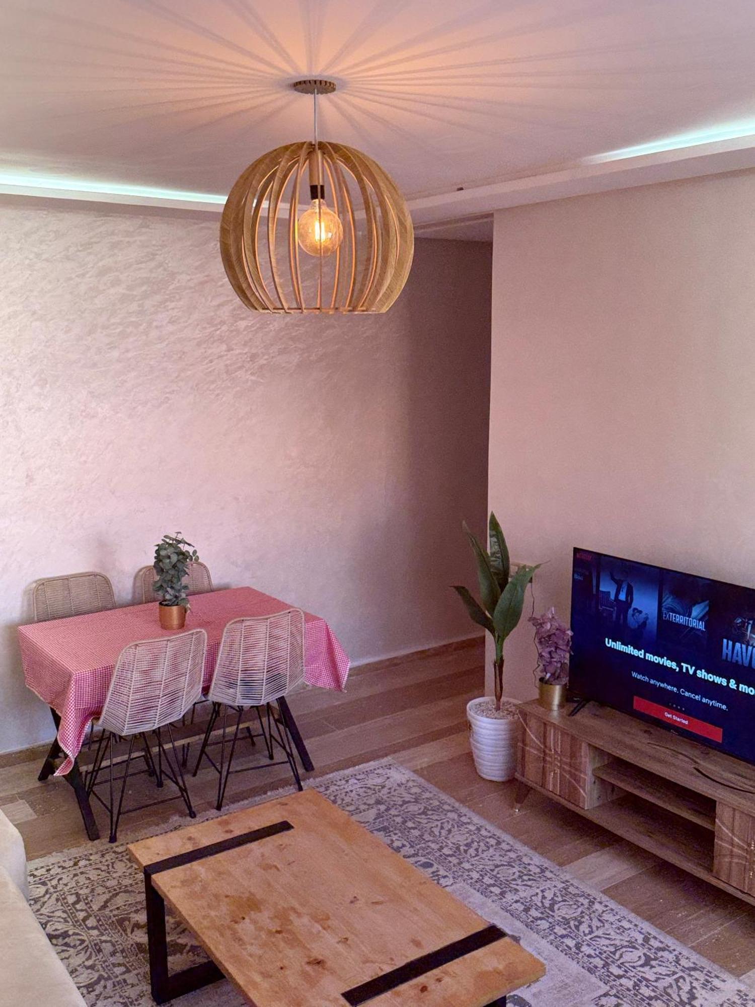 Julie's Private Appartement Marrakesh