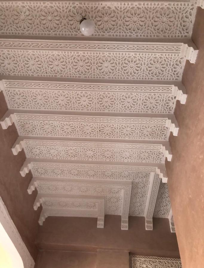 Julie's Private Apartment Marrakesh