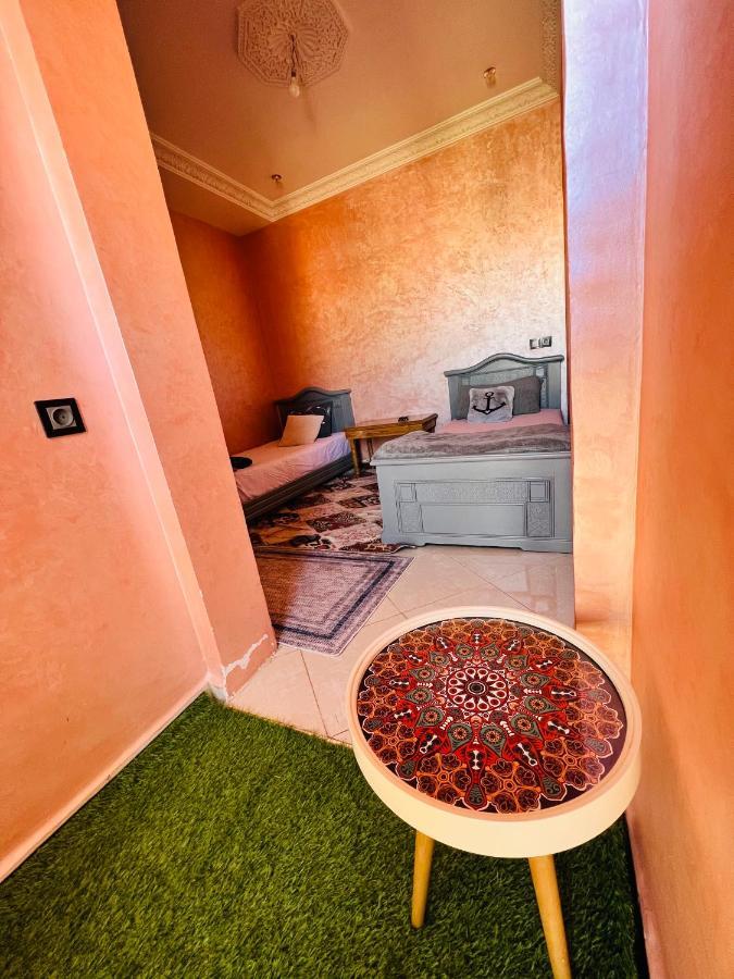 Apartment Julie's Private Marrakesh