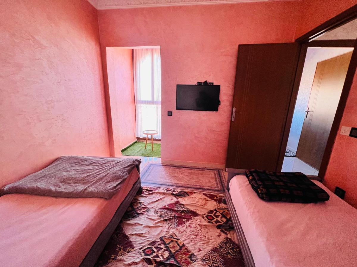 Julie's Private Apartment