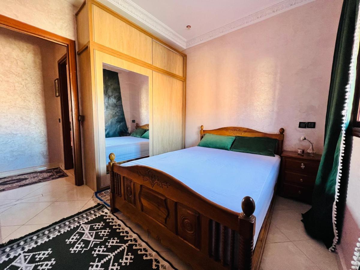 Julie's Private Apartment