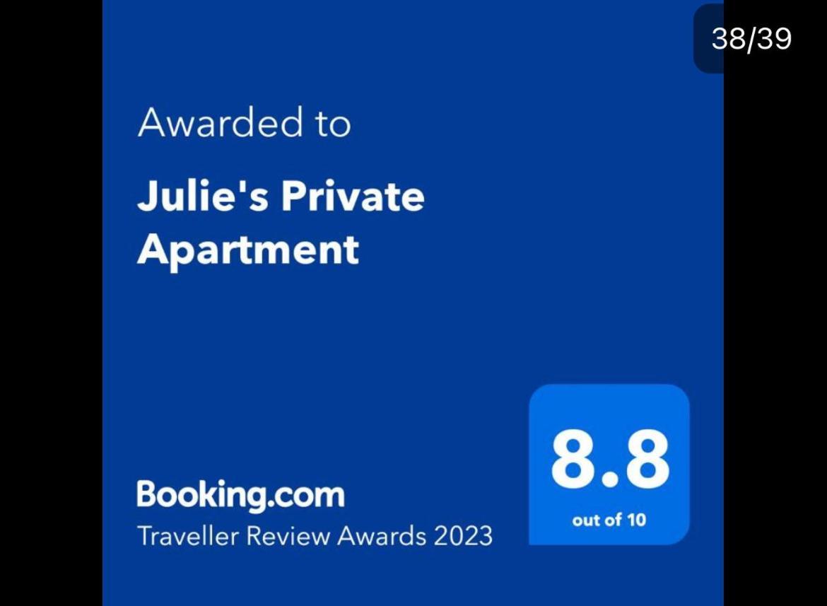 Apartment Julie's Private