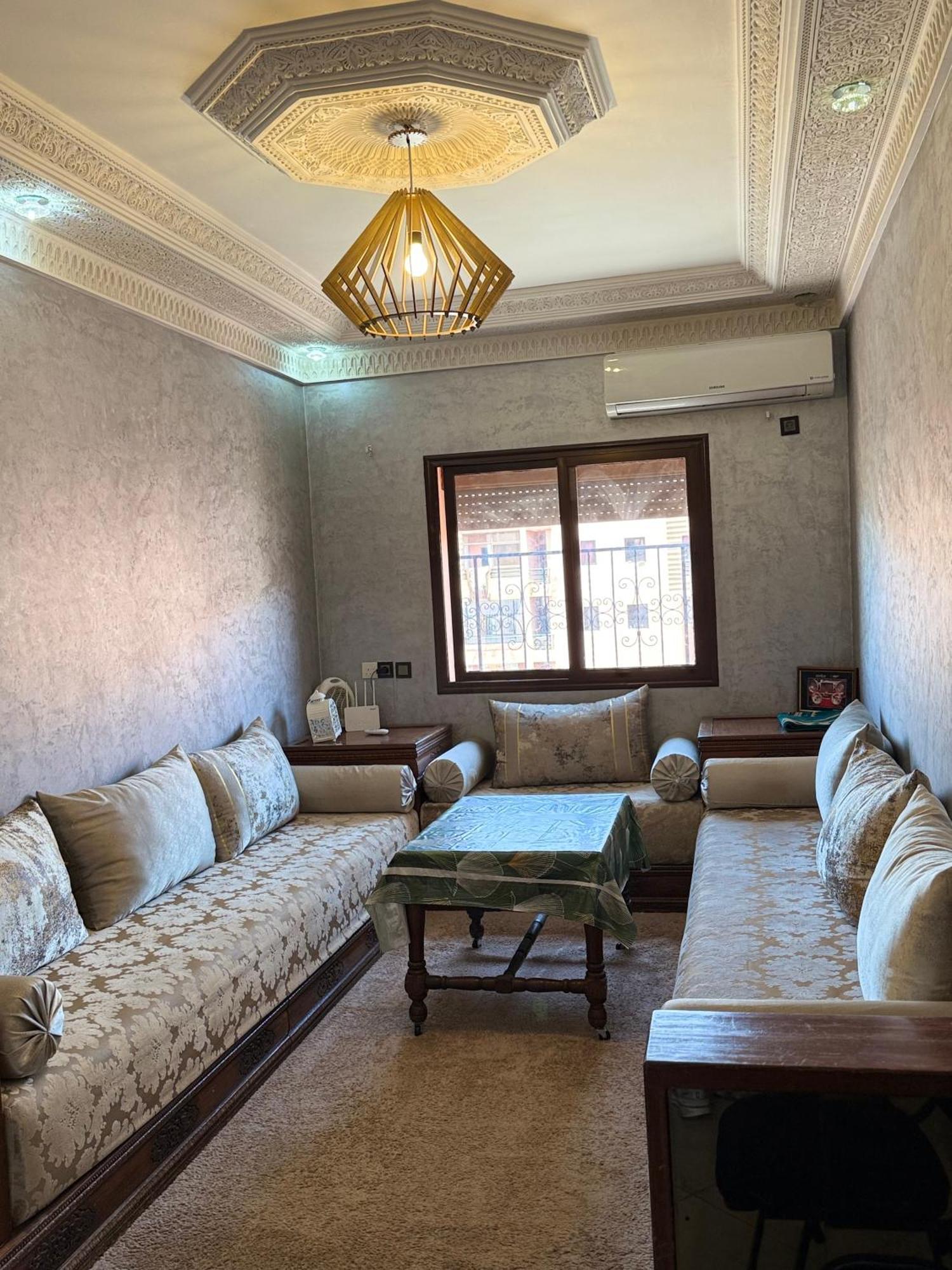 Appartamento Julie's Private Marrakesh