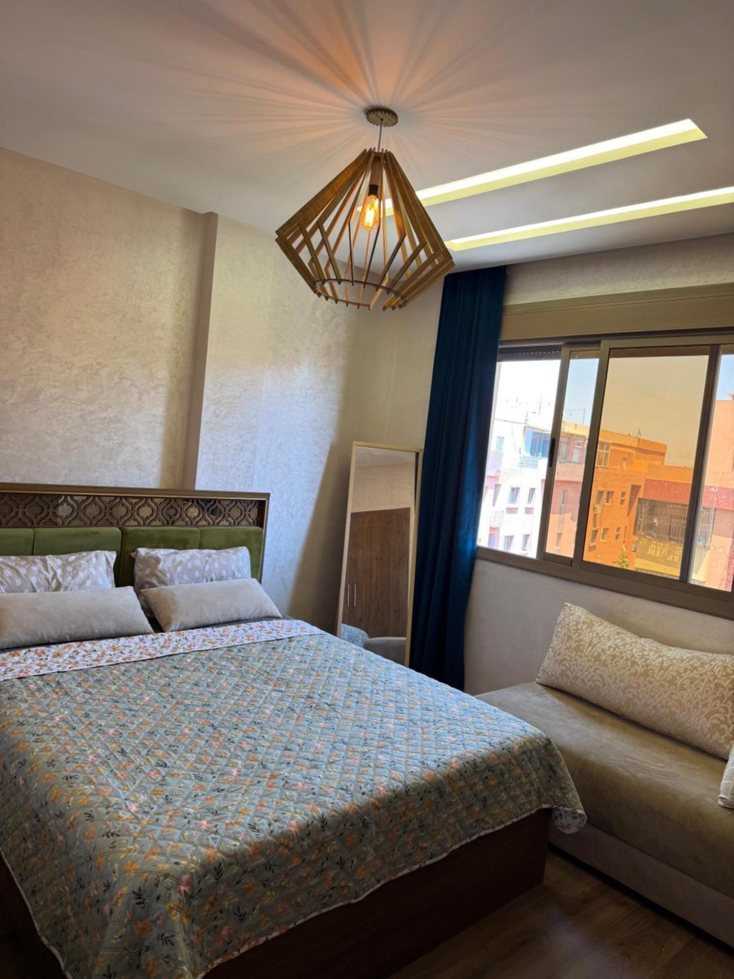 Julie's Private Appartamento Marrakesh